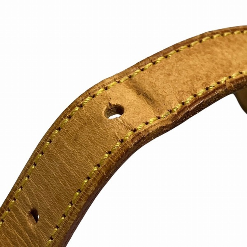 LOUIS VUITTON Brown Monogram Shoulder Bag - Picture 9 of 9